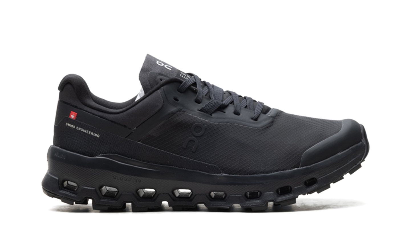 Cloudvista 2 WMNS "Black Black"