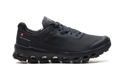 Cloudvista 2 WMNS "Black Black"
