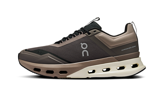 Cloudnova X "Eclipse/Black"