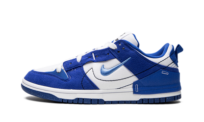 Dunk Low Disrupt 2 Phantom University Blue
