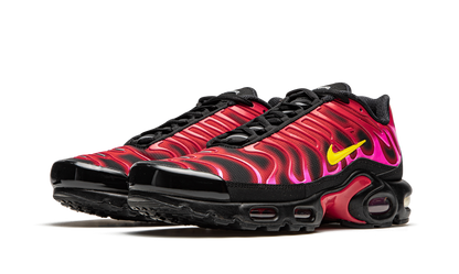 Air Max Plus TN x  University Red