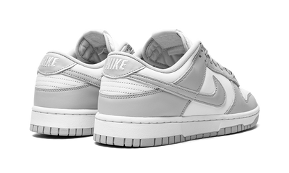 Dunk Low Grey Fog