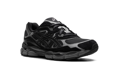 Gel-NYC Graphite Grey Black