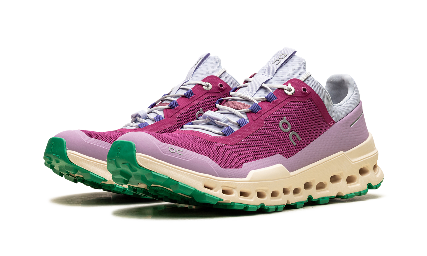 Cloudultra WMNS "Rhubarb Ray"