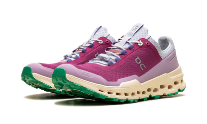 Cloudultra WMNS "Rhubarb Ray"