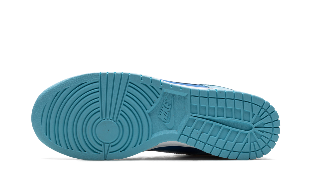 Dunk Low Retro Argon