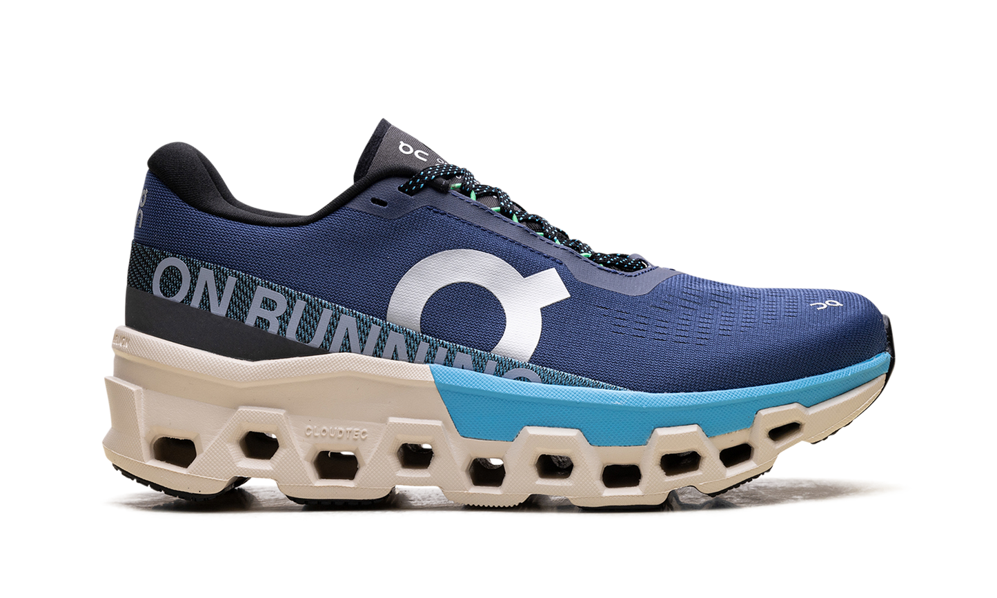 Cloudmonster 2 "Tempest Horizon"