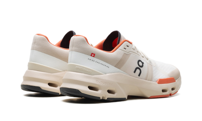 Cloudpulse WMNS "Cream Salmon"