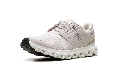 Cloud 6 "Pearl White"