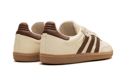 Samba OG Cream White Preloved Brown