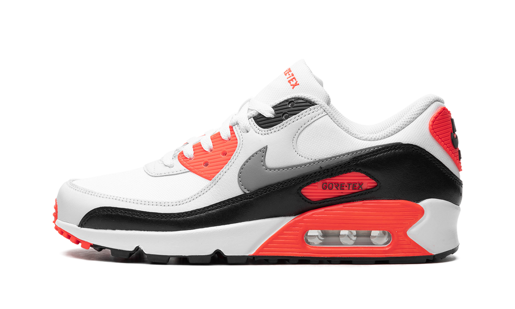 Air Max 90 Infrared