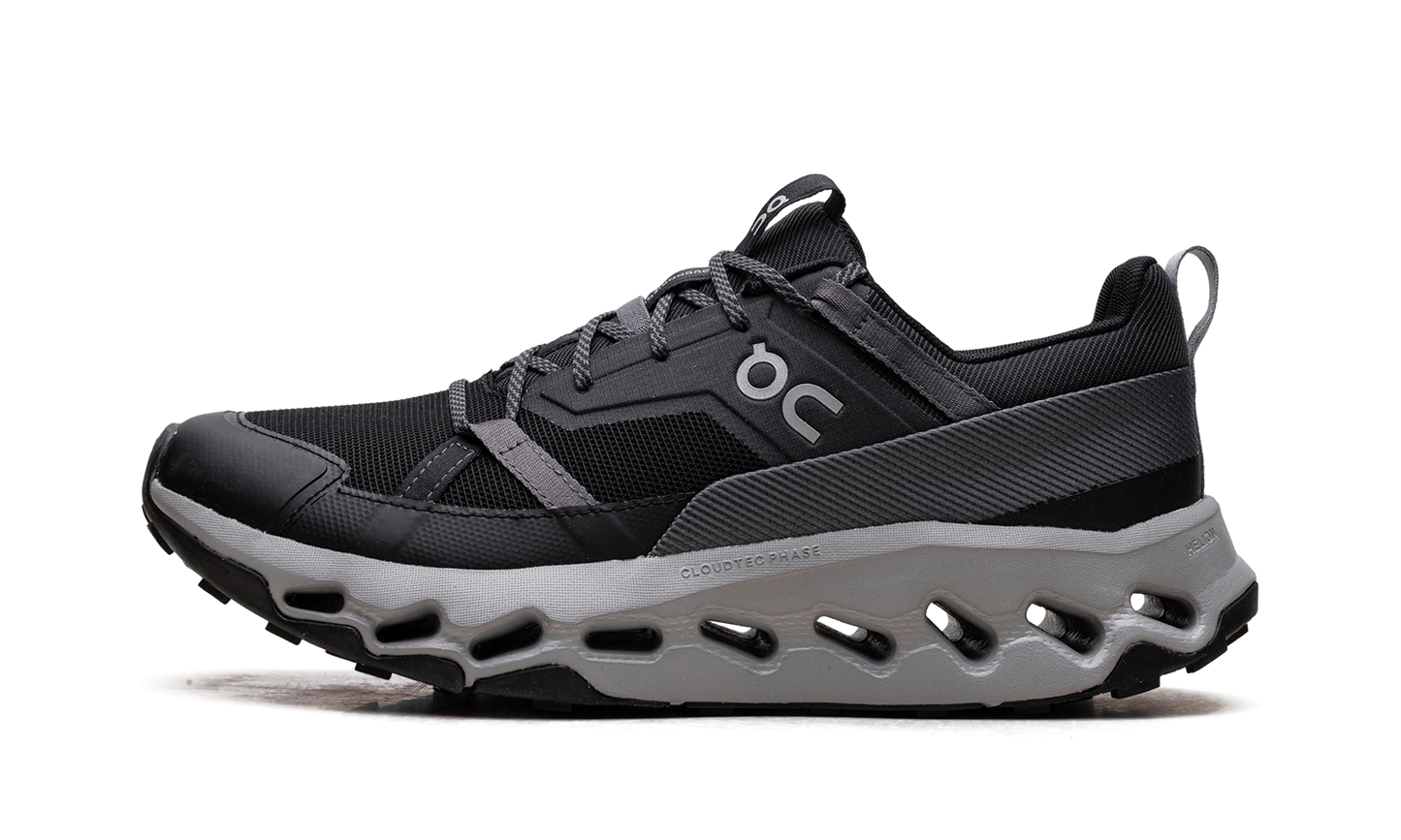 Cloudhorizon "Black Alloy"