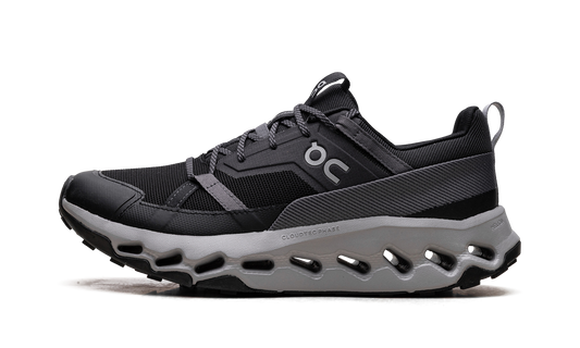 Cloudhorizon "Black Alloy"