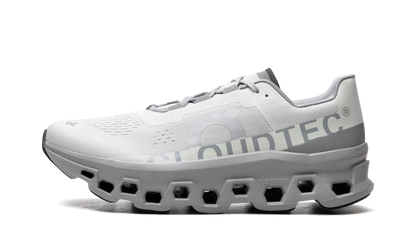 Cloudmonster "Ice | Alloy"