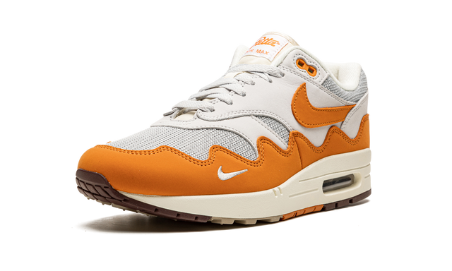 Air Max 1 Patta Waves Monarch