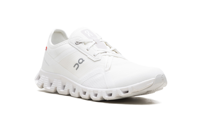 Cloud X 3AD "Undyed-White/White"