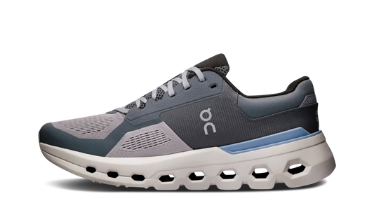 Cloudrunner 2 "Alloy Chambray"