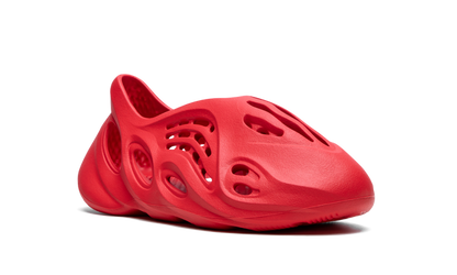 Foam RNNR Vermillion