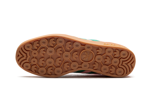 Gazelle Indoor Pink Veet