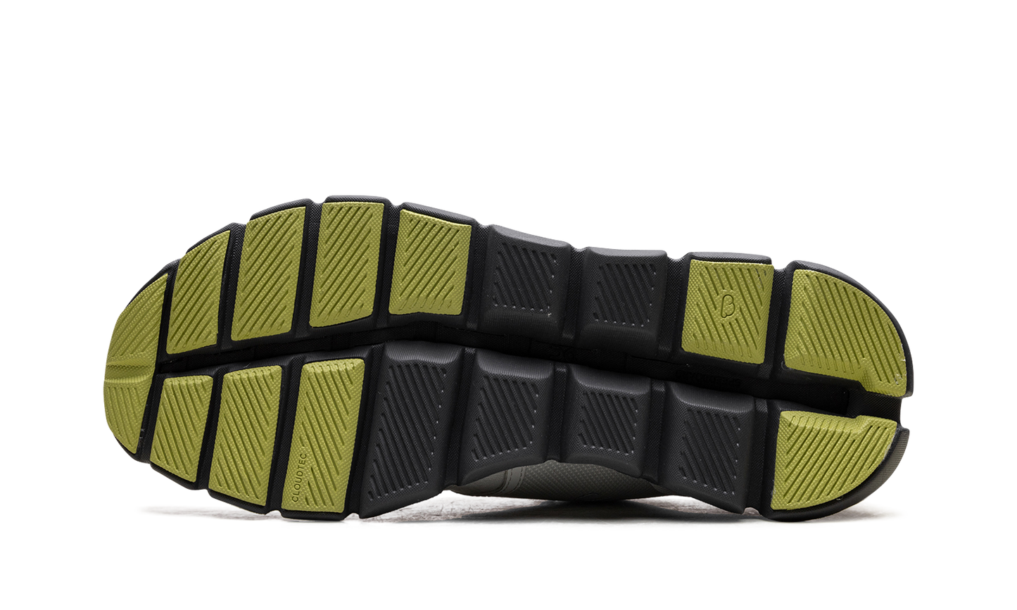 On Cloud X 3 "Ice Eclipse"