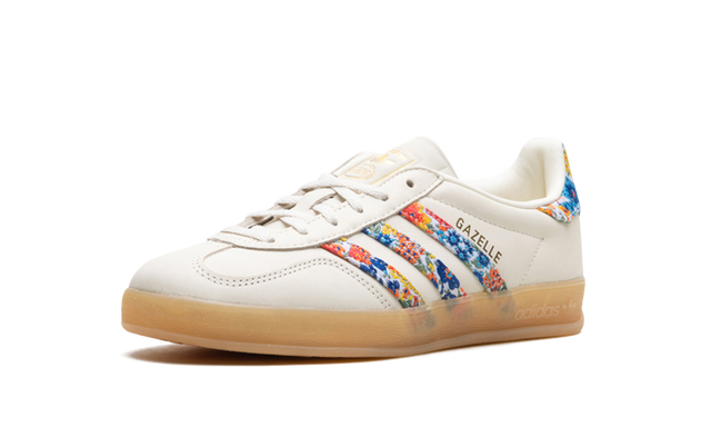 Gazelle Indoor Liberty London Florals