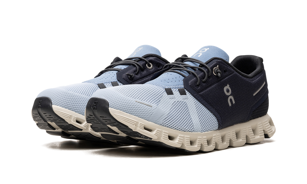 Cloud 5 Midnight | Chambray