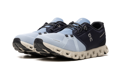 Cloud 5 Midnight | Chambray