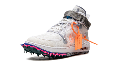 1 Mid Off White White