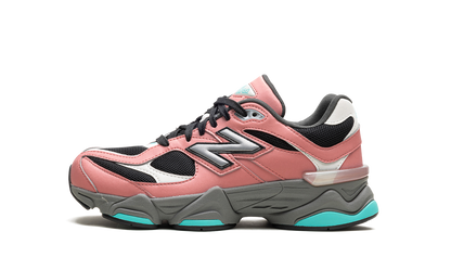 9060 GS Pink Teal