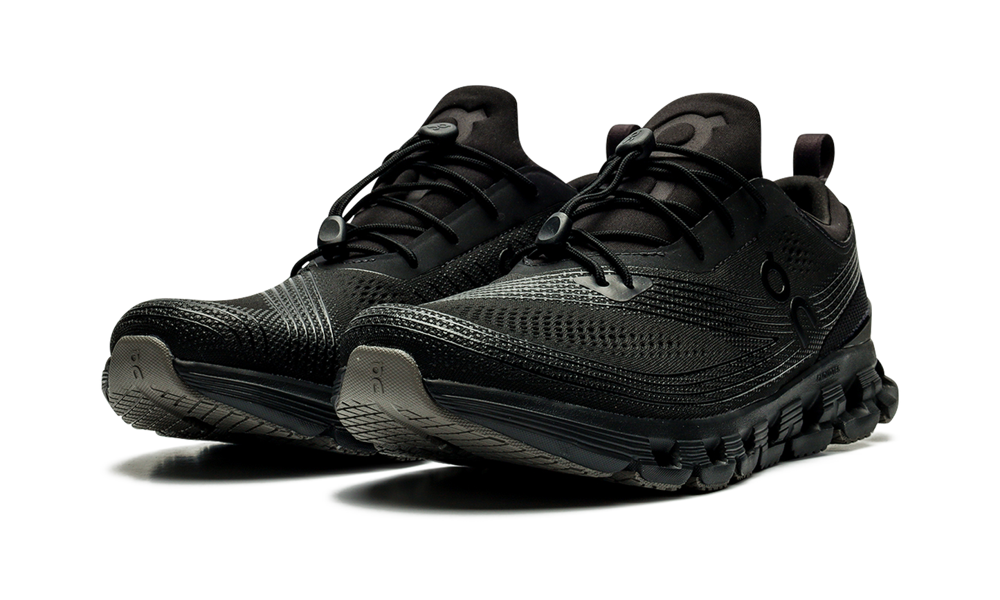 Cloud X Z5 "All Black"