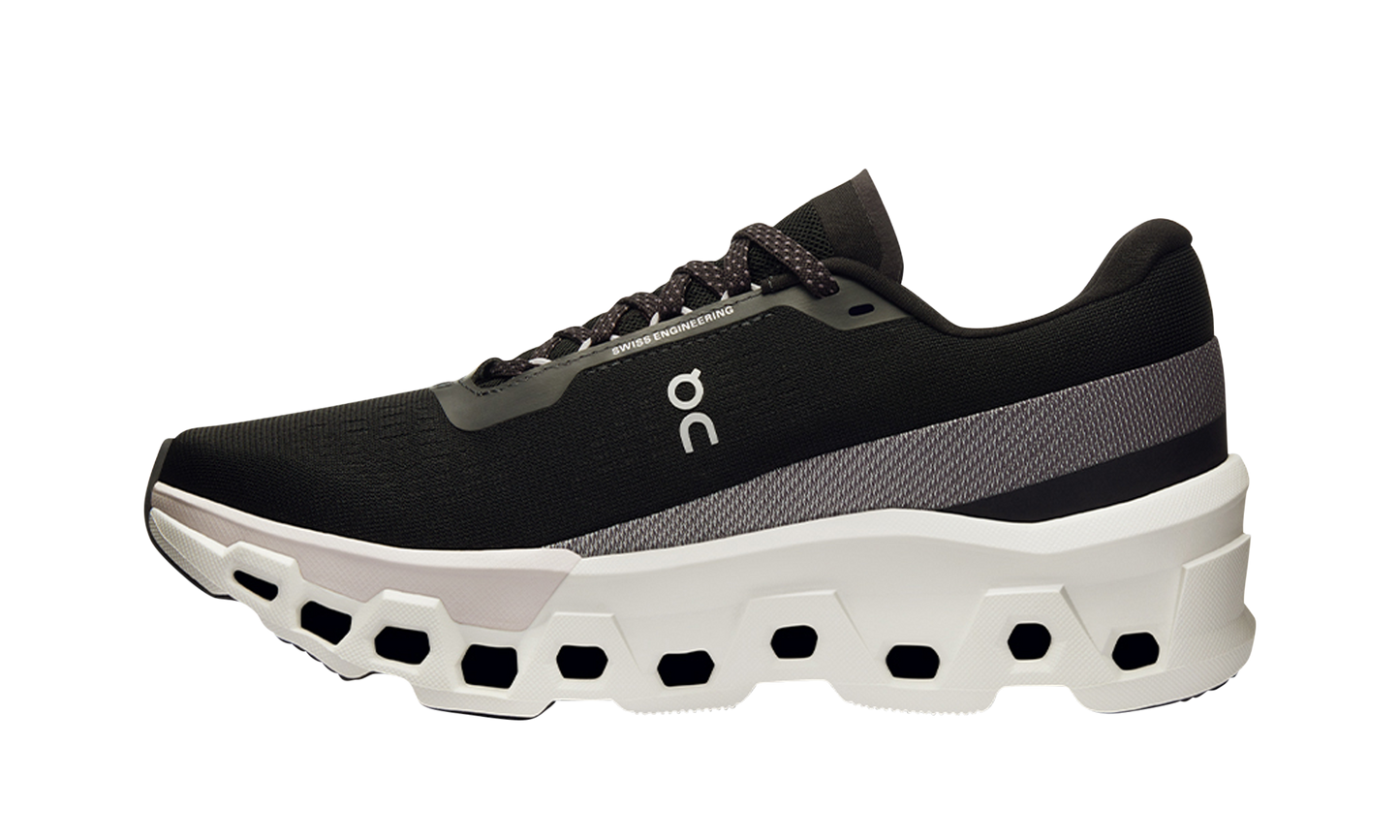 Cloudmonster 2 WMNS "Black Frost"