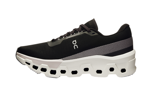 Cloudmonster 2 WMNS "Black Frost"