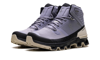 Cloudrock 2 Waterproof WMNS "Feather Black"