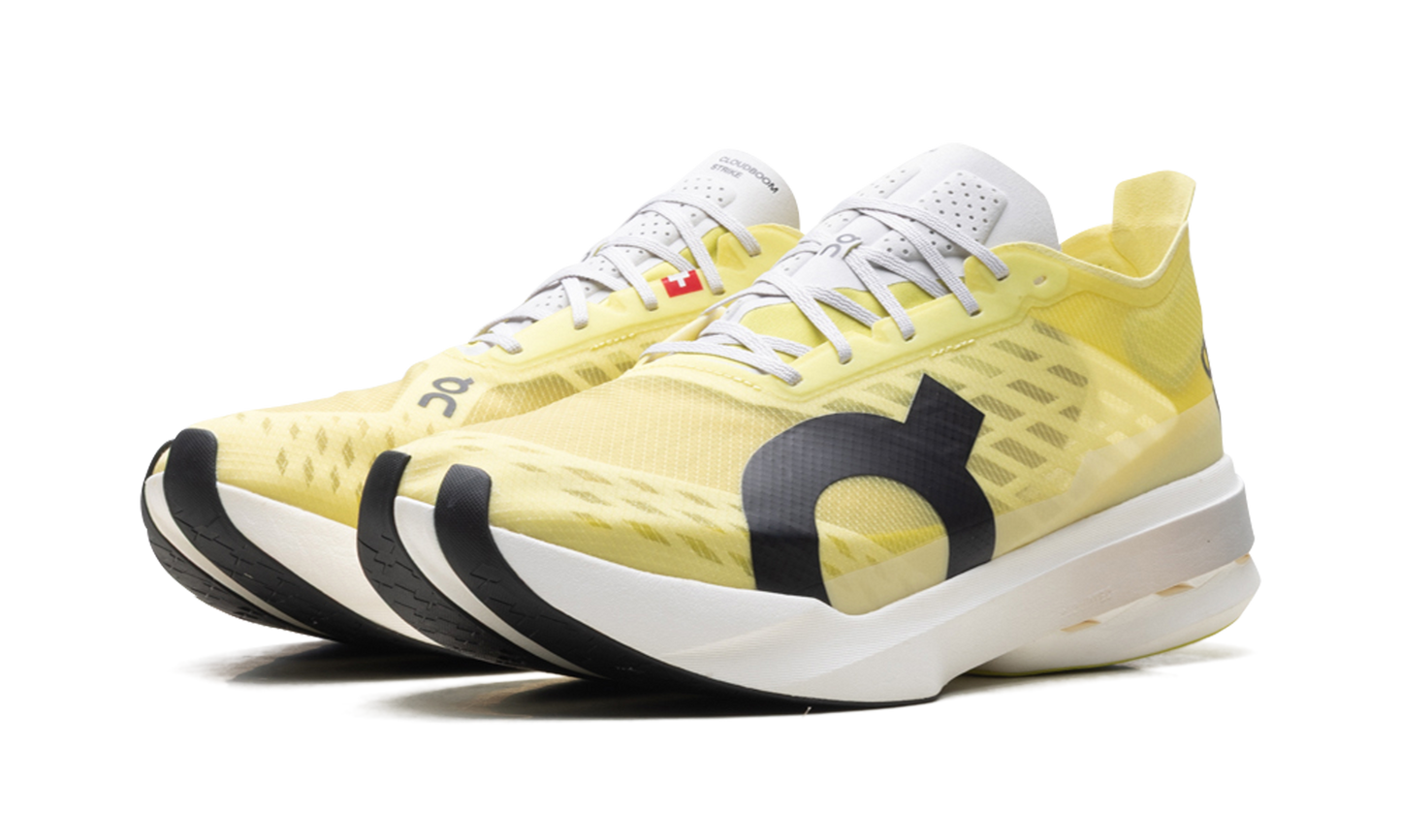 Cloudboom Strike "Limelight Wolf"