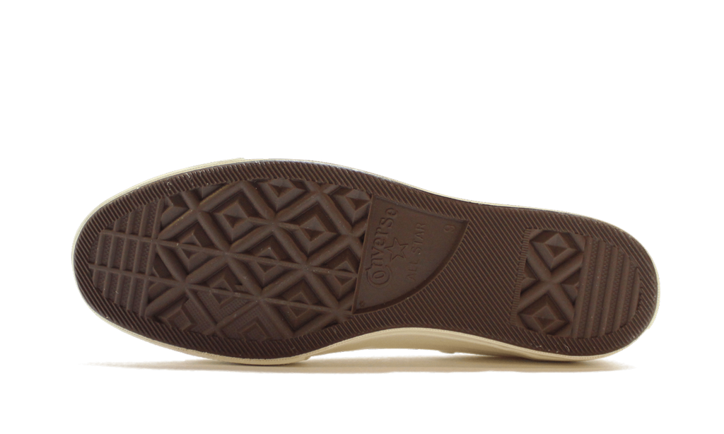 Chuck Taylor All Star 70s Ox Comme des Garçons Play White