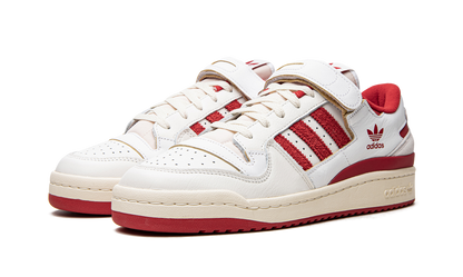 Forum 84 Low Team Power Red