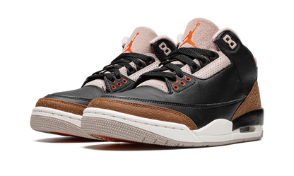 3 Retro Desert Elephant