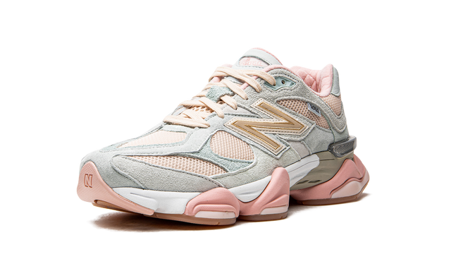 Joe Freshgoods x 9060 'Baby Shower Blue'