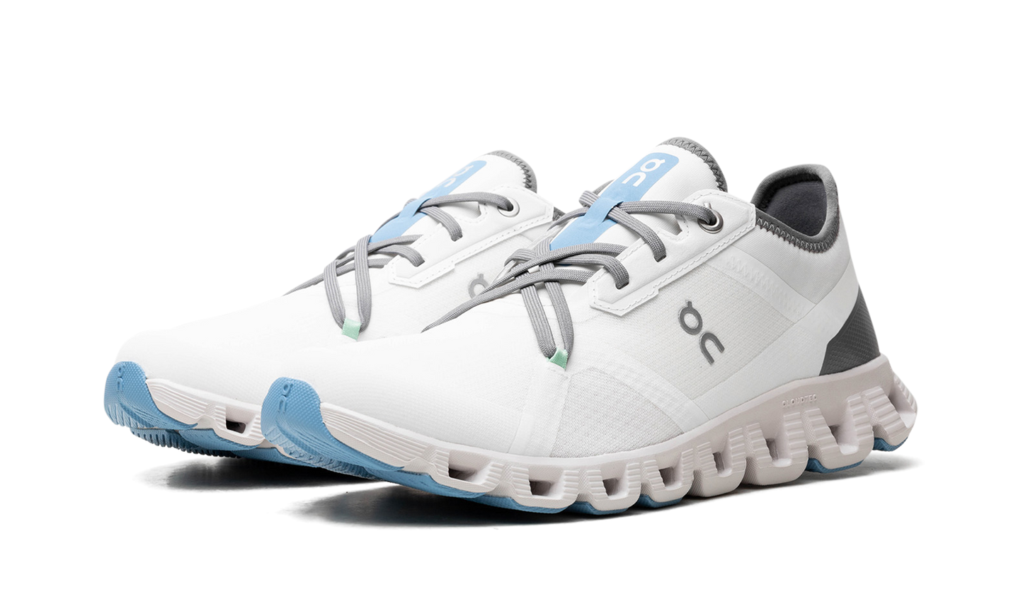 Cloud X 3 AD "Undyed-White/Niagara"