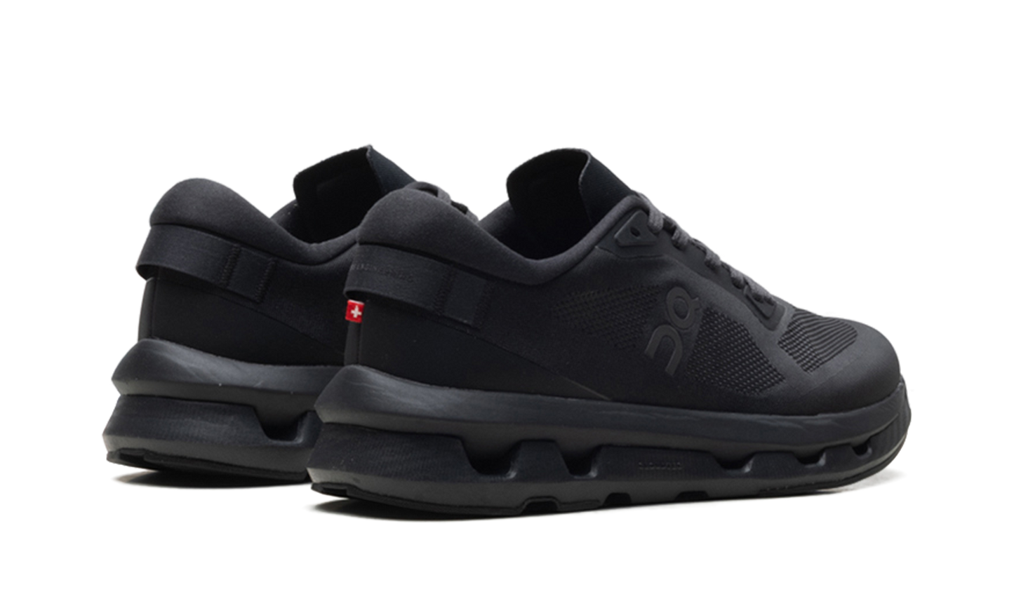 Cloudzone WMNS "Black Eclipse"