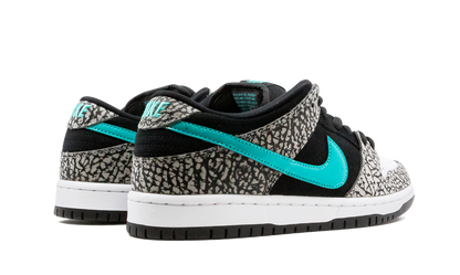 SB Dunk Low Atmos Elephant