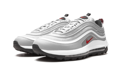 Air Max 97 Sier Bullet