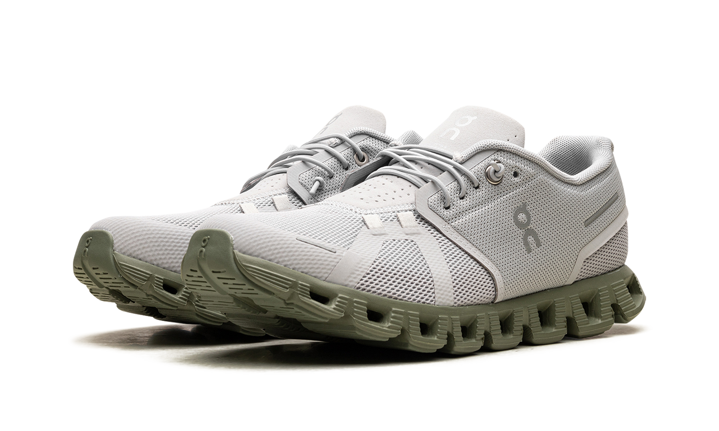 Cloud 5 "Glacier Grey Reseda Green"