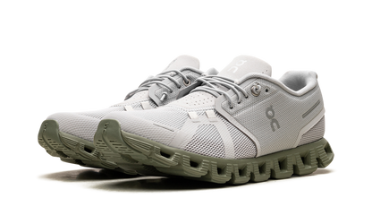 Cloud 5 "Glacier Grey Reseda Green"
