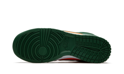 Dunk Low Miami Hurricanes