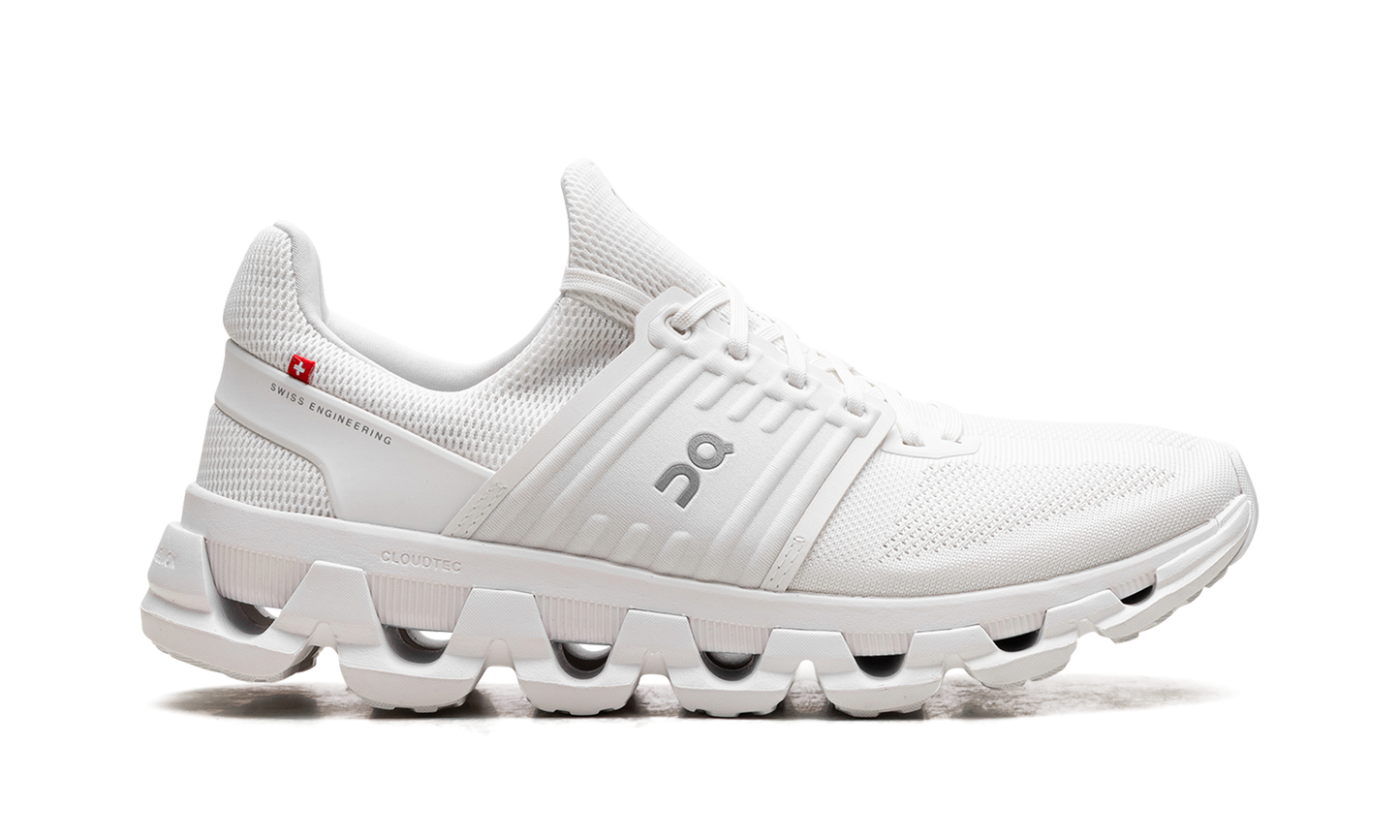 Cloudswift 3 AD WMNS "Undyed White"