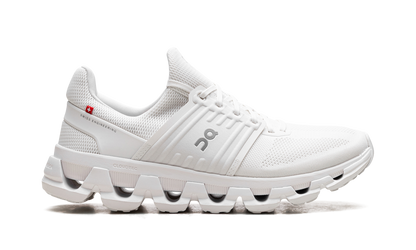 Cloudswift 3 AD WMNS "Undyed White"