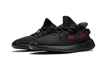 Boost 350 V2 Black Red