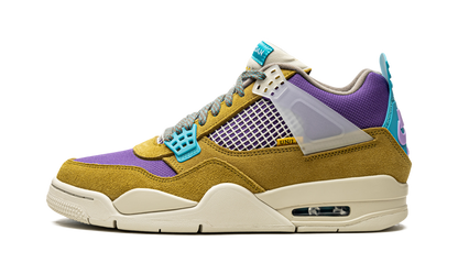 4 Retro 30th Anniversary Union Desert Moss