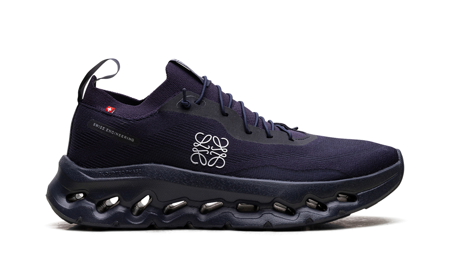 Cloudtilt WMNS "Loewe - All Navy"